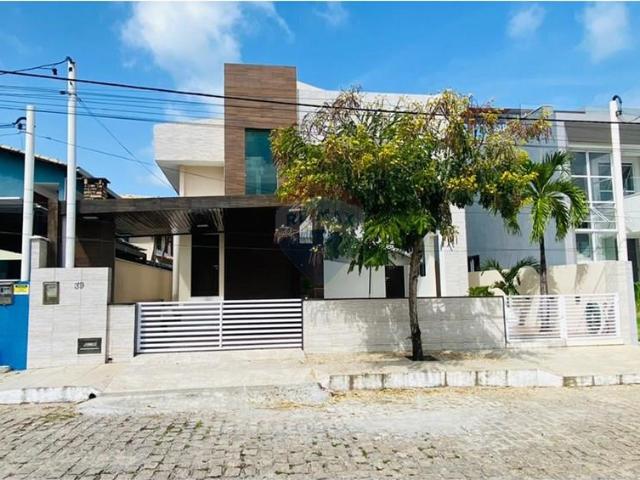 240 Área Útil Casa de Condomínio Alugar, 5 Dormitórios localizado em Cotovelo, Parnamirim, Rio Grande do Norte, 59161175 | Brasil