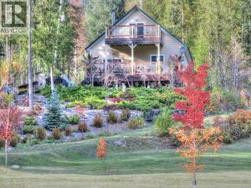 240 Arrow Park Demars Road, Nakusp, BC, V0G 1R1 house for sale | Listing ID 10374 | Royal LePage