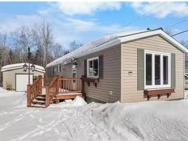 240 Birchgrove, Beresford, NB, E8K 1G7 house for sale Listi.