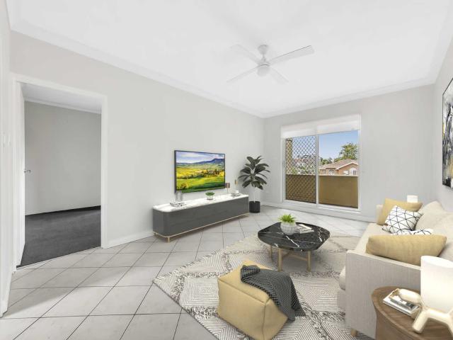 2/40 Birmingham St, Merrylands