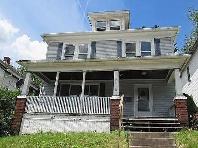 240 Bissell Ave, Oil City, PA 16301 | MLS #164063