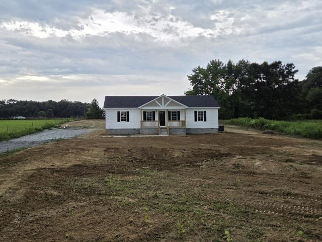 240 Blair Rd
