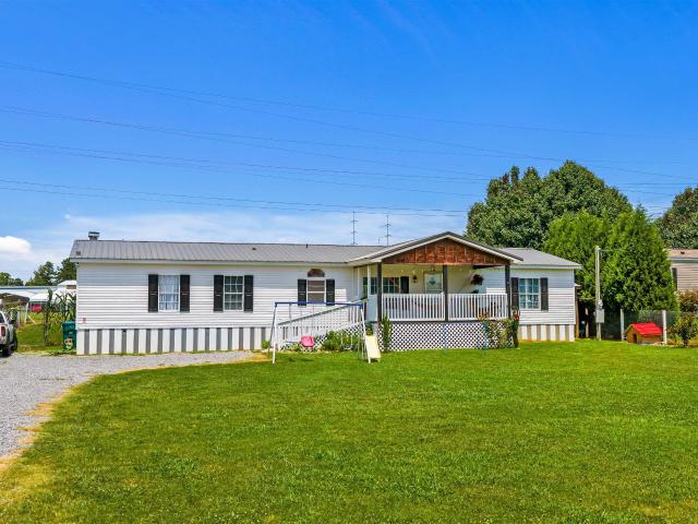 240 Bristow Gap Road