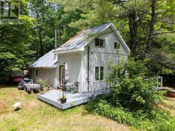 240 Britannia Road, Huntsville, ON, P1H 2J3 house for sale | Listing ID X13455 | Royal LePage