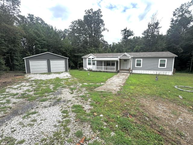 240 Bulls Branch Road