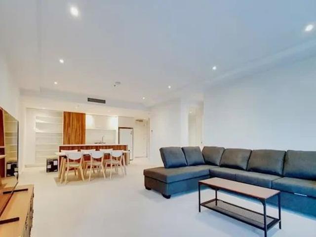 240 Bunda St, Canberra