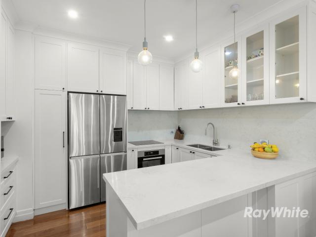 2/40 Burke Road, Malvern East, VIC 3145 Townhouse for Rent Ray White Carnegie