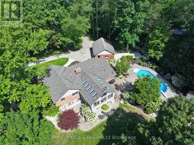 240 Burwell Road, Norfolk, ON, N4G 4G7 house for sale Listi.