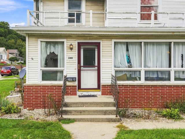 240 Galena Street