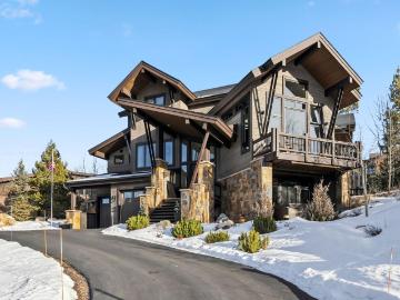 240 Game Trail Road, Silverthorne, USA, CO