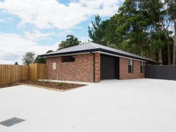Apartment to rent in Exeter, West Tamar - Parking