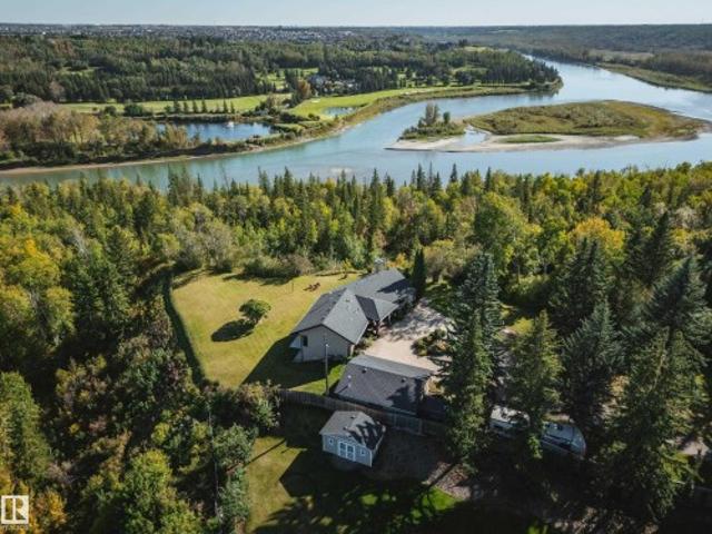 240 Grandisle Point E Nw, Edmonton, AB, T6M 2P1 house for sale | Listing ID E4510 | Royal LePage
