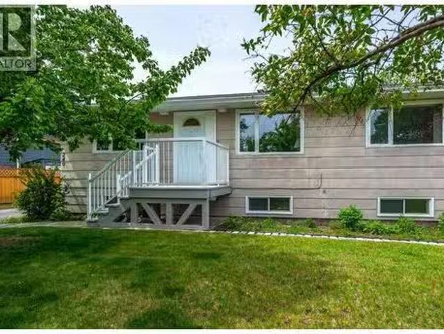 240 Dogwood Avenue, 100 Mile House, BC, V0K 2E0 house for sa.