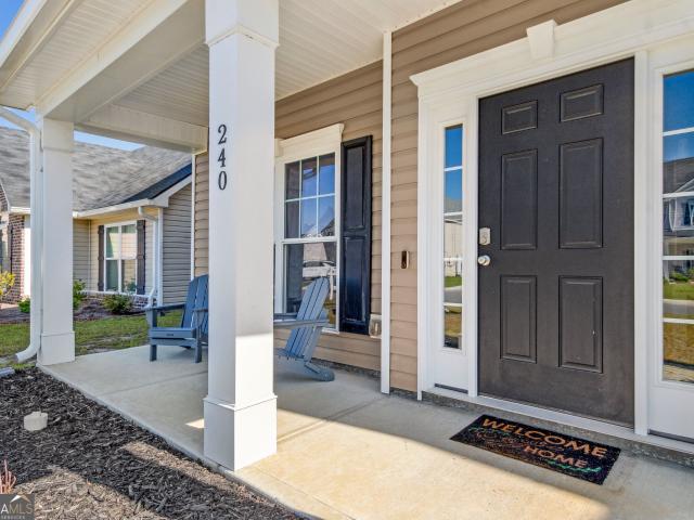 240 Daniel Trent Way