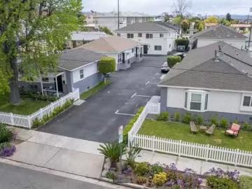 240 E PROVIDENCIA AVE, BURBANK, CA 91502