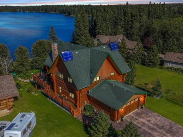 240 Emerald Way, Spiritwood Rm No. 496, SK, S0J 2G0 house for sale | Listing ID SK047705 | Royal LePage
