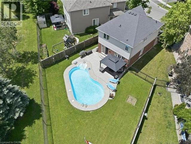240 Emick Drive, Hamilton, ON, L9K 0E1 house for sale | Listing ID 40867 | Royal LePage