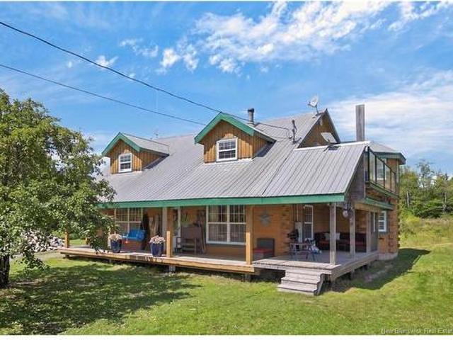 240 English Settlement Rd, English Settlement, NB, E6B 2E8 house for sale | Listing ID NB146527 | Royal LePage