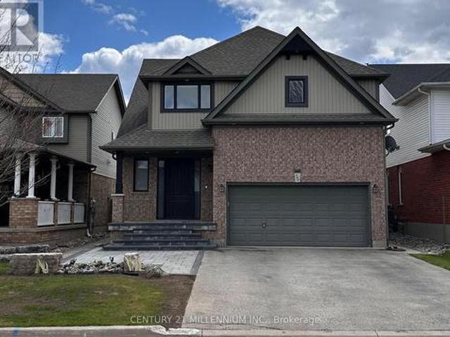 240 Elderberry Street, Orangeville, ON, L9W 5J9 house for sale | Listing ID W13438 | Royal LePage