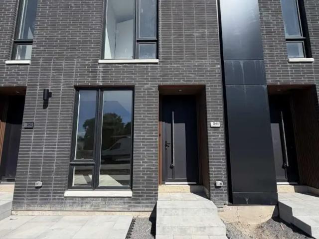 240 ELLIS AVENUE