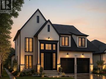 240 Foxborough Place, Thames Centre Thorndale, ON, N0M 2P0 house for sale | Listing ID X12946 | Royal LePage
