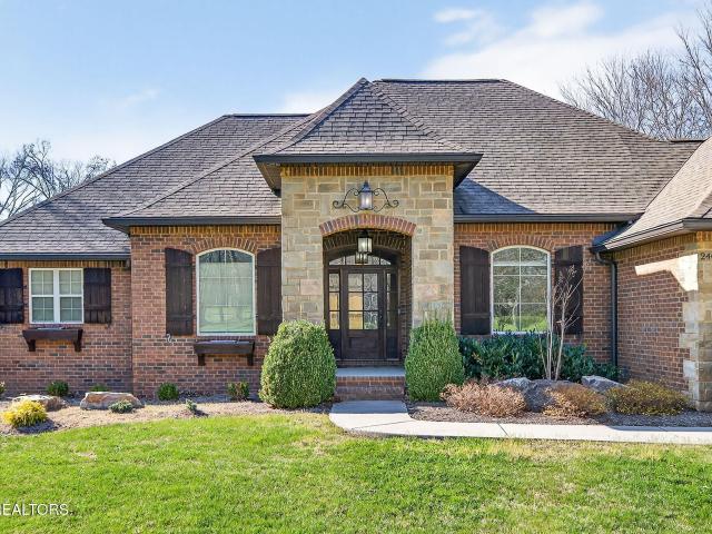 240 Forest Hill Drive