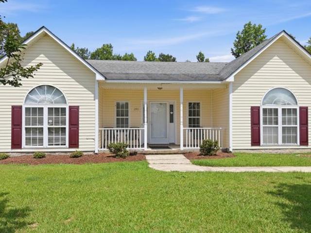240 Katie Dr, Rocky Mount, NC 27803