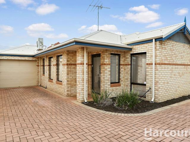 2/40 Hackett Street, MANDURAH, WA 6210