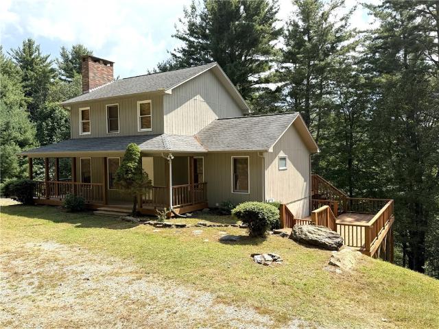 240 Hiview Drive