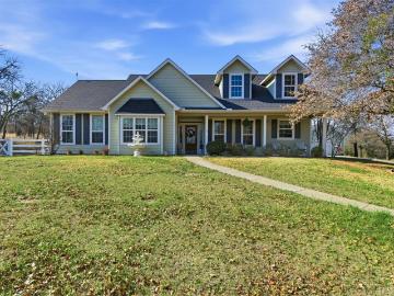240 Johnson Bend Rd, Weatherford, TX 76088 | MLS #21288