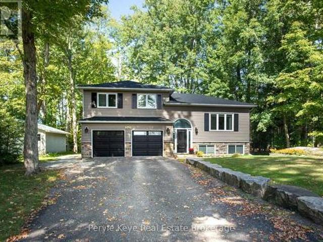 240 Jones Road, Gravenhurst. Muskoka S, ON, P1P 1A1 house for sale | Listing ID X13807 | Royal LePage