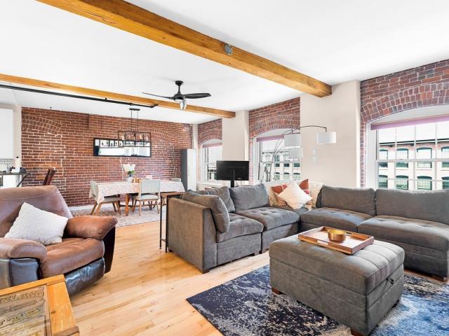 240 Jackson Street Unit 622, Lowell, US, MA
