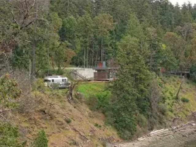 240 Old Scott Rd, Salt Spring, BC, V8K 2L6 vacant land for s.