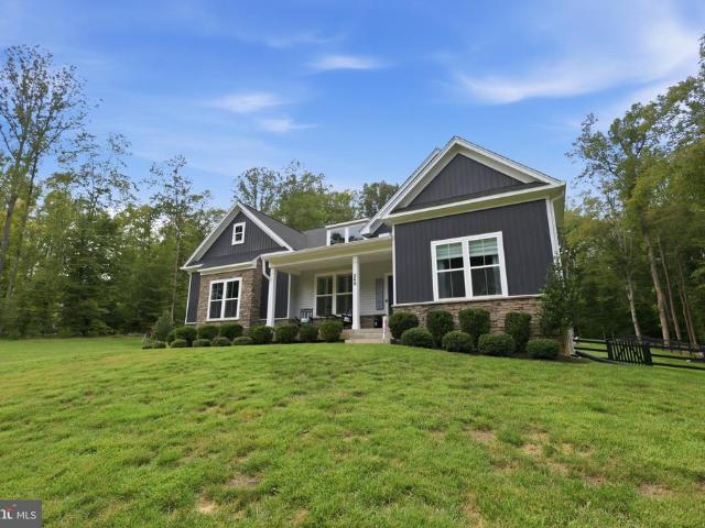 240 Long Meadow Drive