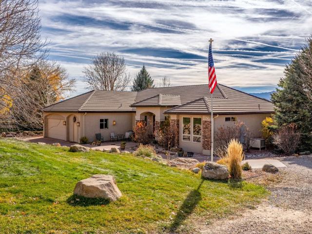 240 Lafrenz Circle, Silt, US, CO