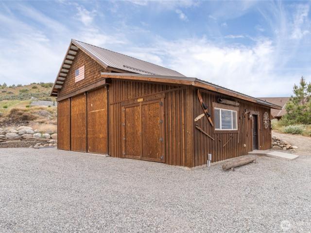 240 Little Butte Ranch Road