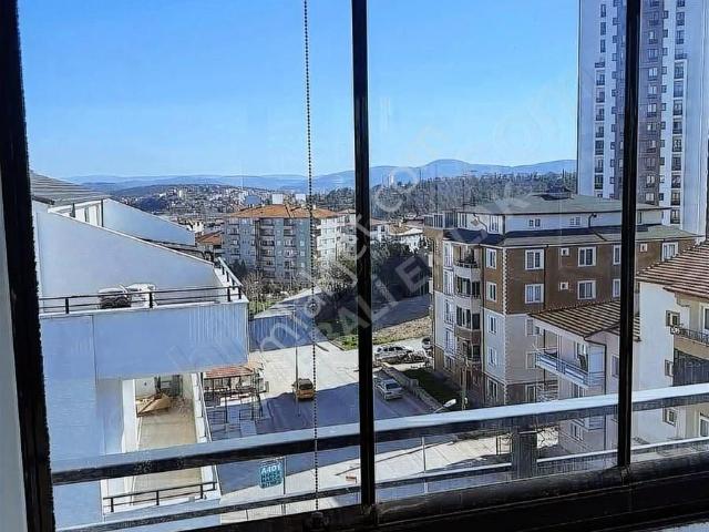 240 M2 5+ 1 Dubleks Lüks Site İçi Manzaralı Güney Cephe Daire