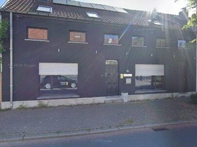 240 m2 apartment for rent in De Haan