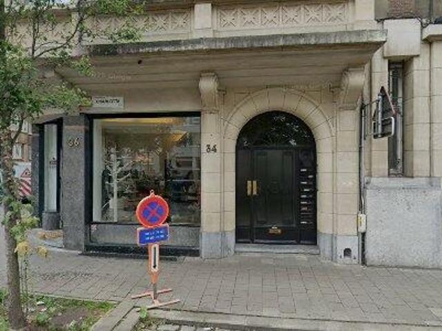 240 m2 apartment for rent in Stad Antwerp