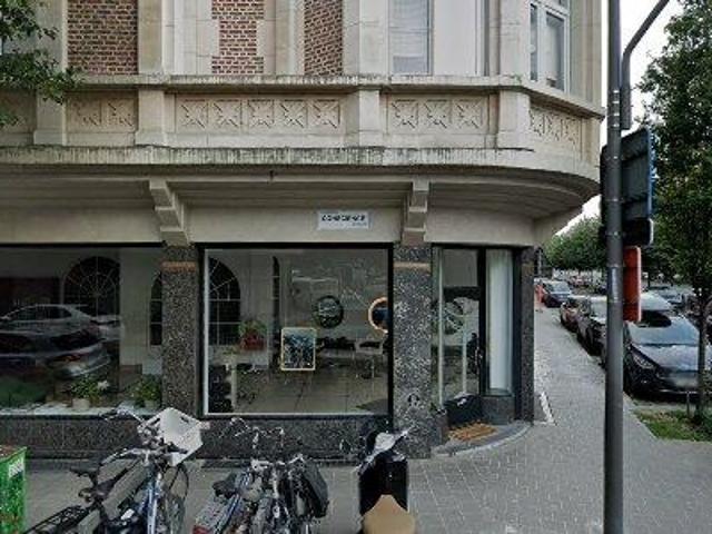240 m2 apartment for rent in Stad Antwerp