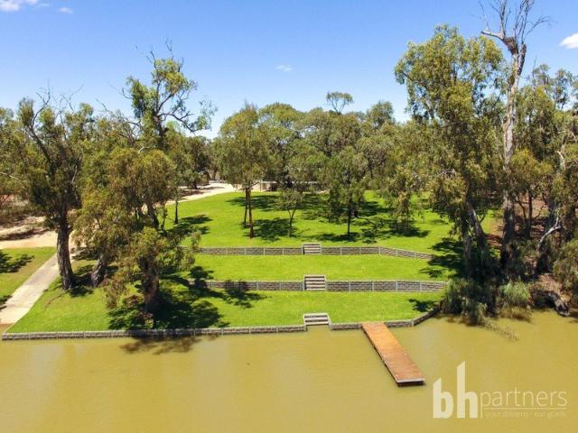 240 Morphett Flat Road, Morgan