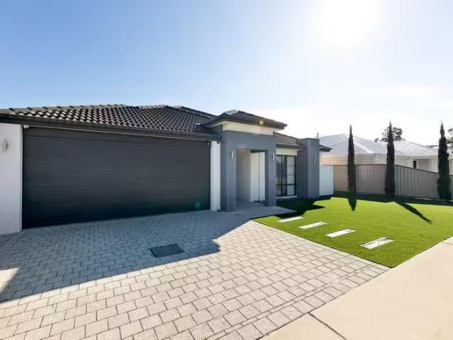 240 Matison Street, SOUTHERN RIVER, WA 6110 House for Rent