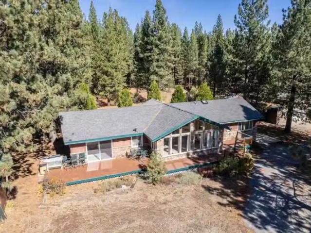 240 MEADOW RANCH RD, CALPINE, CA 96124