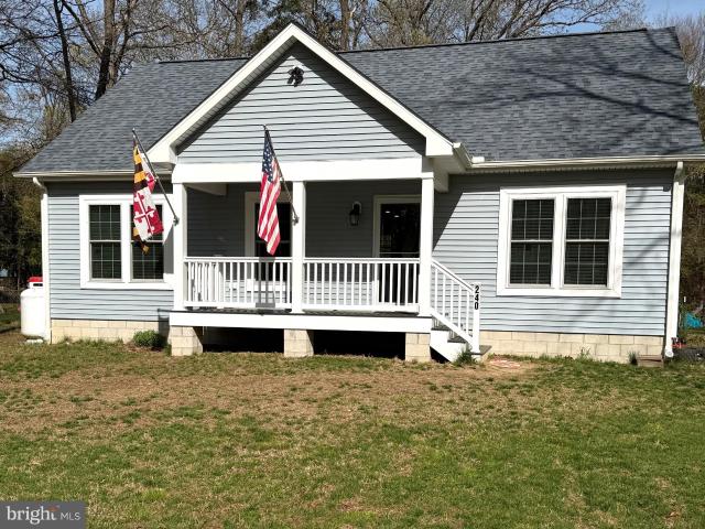 240 Merganser Dr, Chestertown, MD 21620 | MLS #MDQA2016
