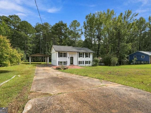 240 Merlin Place