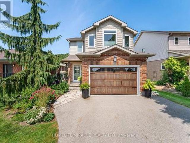 240 Millburn Boulevard, Centre Wellington, ON, N1M 3S3 house for sale | Listing ID X13606 | Royal LePage