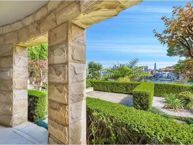 2/40 Milson Road, Cremorne Point Townhouse for rent Listed by.