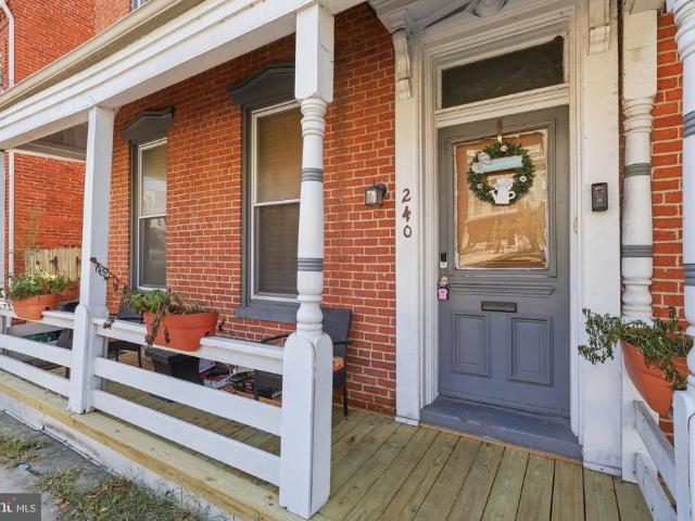 240 N 3Rd Street