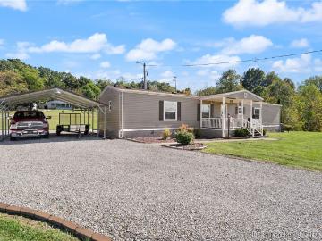 240 N Two Churches Road