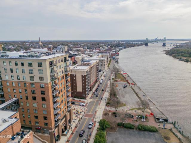 240 N Water St, Unit 651, Wilmington, NC 28401 | MLS #100556